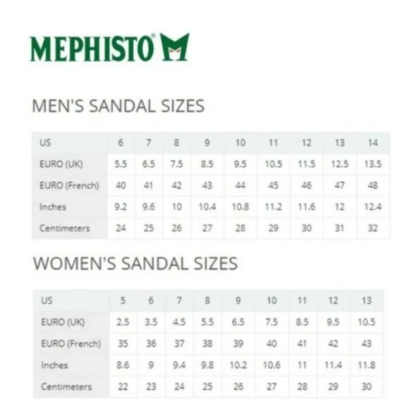 Mephisto Women's Cheetah Hook & Loop Sandals Size 6 Adjustable Leather - Picture 15 of 15